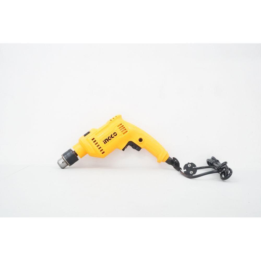 Ingco ID68016P Impact Drill 680W (SP) | Ingco by KHM Megatools Corp. Ingco ID68016P Impact Drill 680W (SP) | Ingco by KHM Megatools Corp.